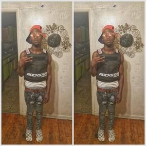 Meet your Posher, Leek